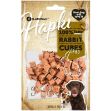 Flamingo Hapki Rabbit Cubes 85Gr resmi