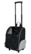 Trixie Pet Taşıma Sırt Çantası 36 cm x 50 cm x 27 cm Siyah resmi