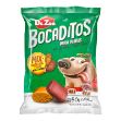 Picture of Dr.zoo Bocaditos Tavuk & Biftekli Köpek Ödülü 50g