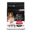 Picture of Pro Plan Adult Sensitive Hassas Somonlu Yetişkin Köpek Maması 3Kg