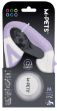 Picture of M-Pets Flash Ledli Otomatik Gezdirme Şerit 5mt/Purple 