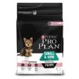 Picture of Pro Plan Puppy Small Sensitive Hassas Küçük Irk Somonlu Köpek Maması 3Kg 