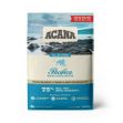 Acana Pacifica Balıklı Tahılsız Kedi Maması 4,5kg resmi