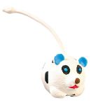 Picture of Trixie köpek oyuncağı,kuyruklu latex hayvanlar 6cm