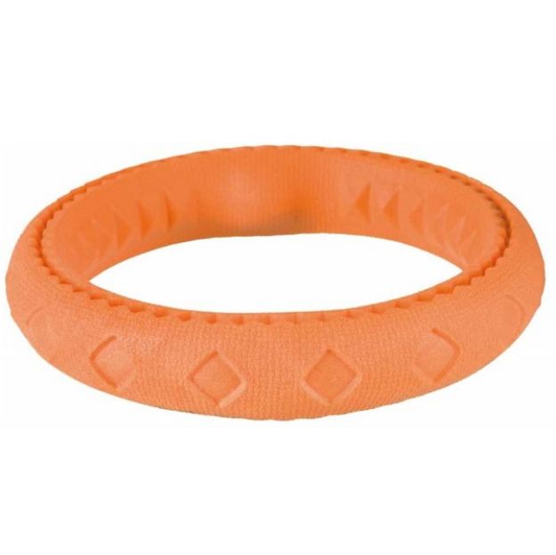 Picture of Trixie Termoplastik Yüzen Köpek Oyuncağı 25 Cm