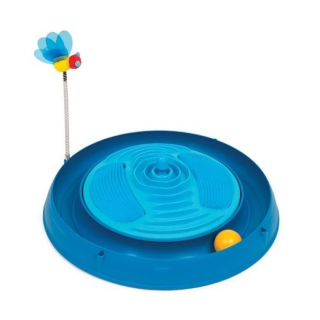 Picture of Catit Play Kedi Çember Zeka Oyunu
