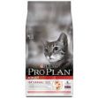 Picture of Pro Plan Adult Salmon Somonlu Yetişkin Kedi Maması 10Kg