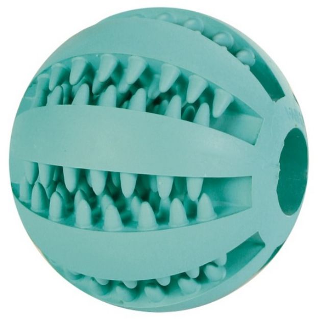 Picture of Trixie Köpek Dentafun Baseball Topu Oyuncak 6,5cm
