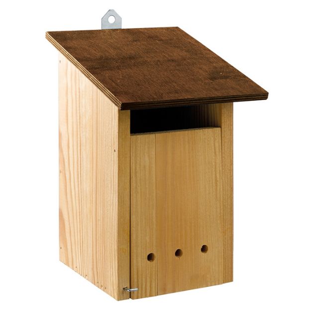 Picture of Ferplast Nest 2 Ahşap Kuş Yuvası