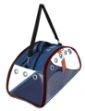 Lavista Pet Ufo Sport Kedi/Köpek Taşıma Çantası Mavi resmi