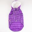 Pawstar Purple Railway Vest 2XL  resmi