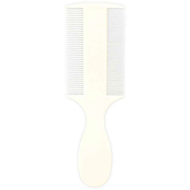 Picture of Trixie Köpek Pire ve Toz Temizleme Tarağı, Çift Taraflı, Plastik, 14 cm