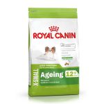 Picture of Royal Canin XSmall Ageing+12 1.5 Kg