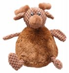 Picture of Trixie Köpek Oyuncağı Peluş Elk 23 Cm