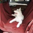 Picture of Petprety Araç Koltuk Örtüsü Kırmızı