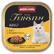 Anımonda V.F.Senıor 100G Kümes Hayvan Sosunda Hındılı 200-083360 resmi