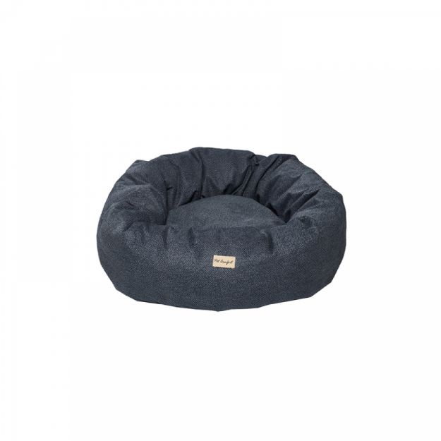 Pet Comfort Hotel Nidus 11 Kedi ve Köpek Yatağı S 50 Cm resmi