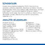 Picture of Hill's Hypo-Allergenic Yumurta ve Böcek Proteinli Yetişkin KediMaması 1,5Kg