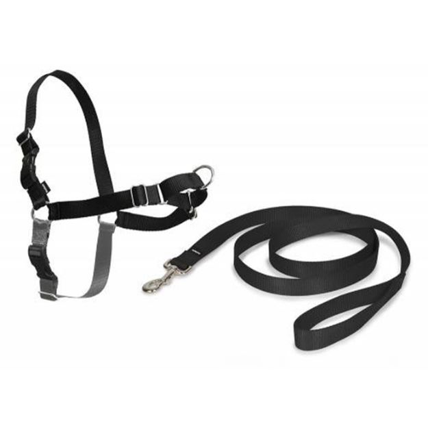 Picture of PetSafe Easy Walk Harness Siyah Köpek Göğüs Tasması Large 66-91 cm