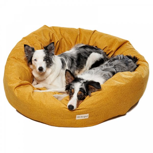 Pet Comfort Hotel Nidus 06 Köpek Yatağı L 100 Cm resmi