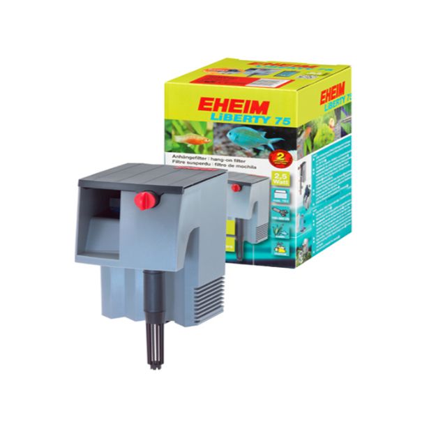 Picture of Eheim Liberty 75 Şelale Filtre