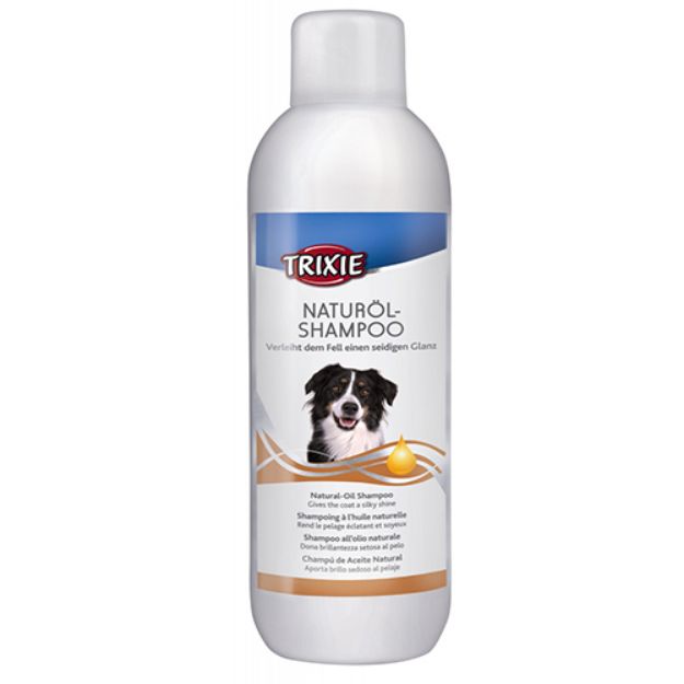 Picture of Trixie Köpek Şampuanı 1000Ml Herbal