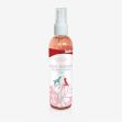 Bioline peach blossom kedi köpek parfümü 118 ml resmi
