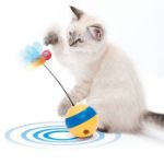 Picture of Catit Çok Fonksiyonlu Kedi Oyuncağı 