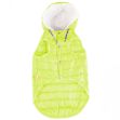 Neon Yellow Railway Vest  L 23105 resmi