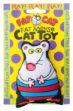 Picture of Kitty Hoots Kedi Oyuncağı Fat Cat Fat Mouse