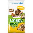 Picture of Versele Laga Crispy Hamster Yemi 400 Gr