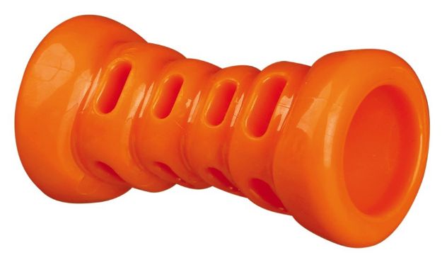 Trixie Köpek Yumuşak Dayanıklı Oyuncak Kemik 9 cm resmi