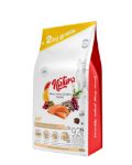 Picture of Natura LowGrain Sterilised Cat Food with Salmon,Anchovy&Cranberry 10kg