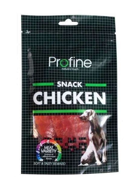 Picture of Profine Snack Tavuklu Köpek Ödülü 80 Gr