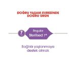Picture of Royal Canin Sterilised +7 Kısırlaştırılmış Yaşlı Kedi Maması 3.5Kg