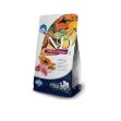 N&D Dog Tropıcal Selectıon  Lamb Adult Med/Max 10 Kg resmi