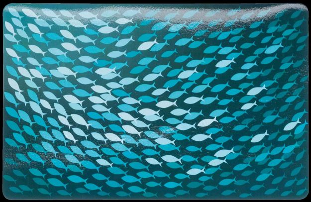 Picture of Trixie Mama ve Su Kabı Altlığı 44 x 28 Cm