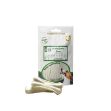 Picture of Eco Natura Pet Healty Dental Bones Beyaz Pres Kemik 13cm 3lü 180Gr