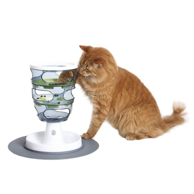 Picture of Catit Senses Oyunlu Mama Standı