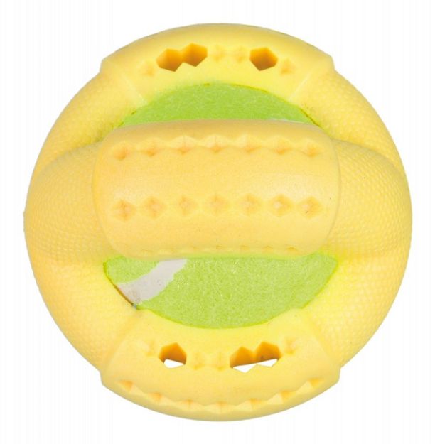 Picture of Trixie Termoplastik Yüzen Köpek Oyuncağı 9 Cm