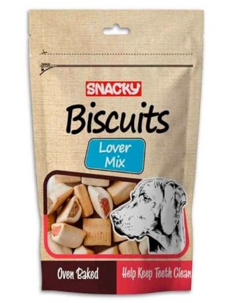 Picture of Animal Lover Köpek Bisküvisi 200 gr - 6 Adet