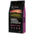 Profine High Energy Tavuklu Yetişkin Köpek Maması 15 Kg resmi