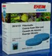 Eheim 2215 Filtre Süngeri Mavi 2 adet resmi