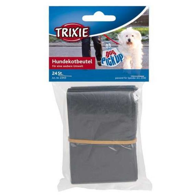 Picture of Trixie Dışkı Torbası Yedeği 24 Adet