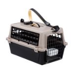 Picture of Ferplast Atlas Trendy Open Plus 10 Kedi Köpek Taşıma Kabı  48x32,5x29 cm 