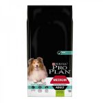 Picture of Pro Plan Adult Digestion Kuzulu Pirinçli Yetişkin Köpek Maması 14Kg
