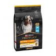 Pro Plan AllSize Beyaz Balıklı Ster.Light Yet. Köpek Maması 14kg12534347 resmi