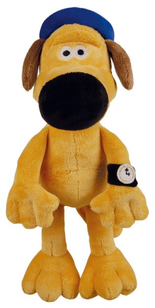 Picture of Trixie Shaun The Sheep Köpek Oyuncağı Peluş 37 cm
