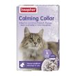 Beaphar Kedi Sakinleştirici Tasma resmi