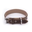 Flother S 2,5 Cm Tasma Brown Beıge resmi